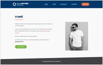 Web v HTML a CSS